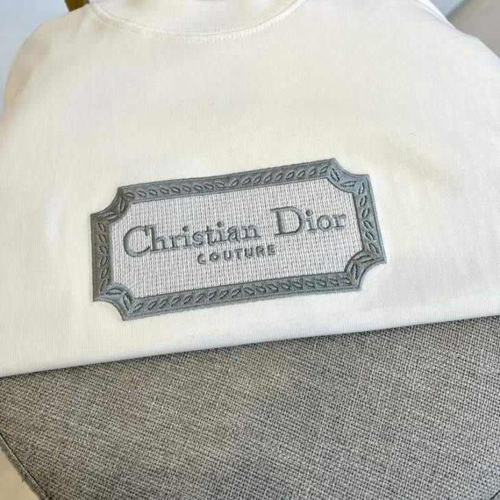 Dior T Shirts Short _SKUDiorS-2XLtltx6915978